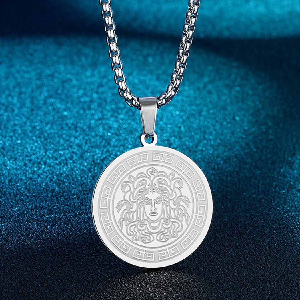 Ventizi - Athena Chain (Gold & Silver)