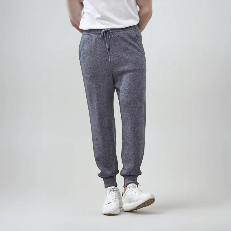 Cashmere Sweatpants